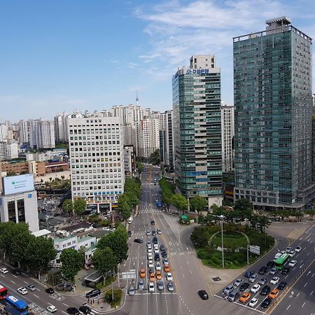 Appartamento Sweet House #2 Seul Esterno foto