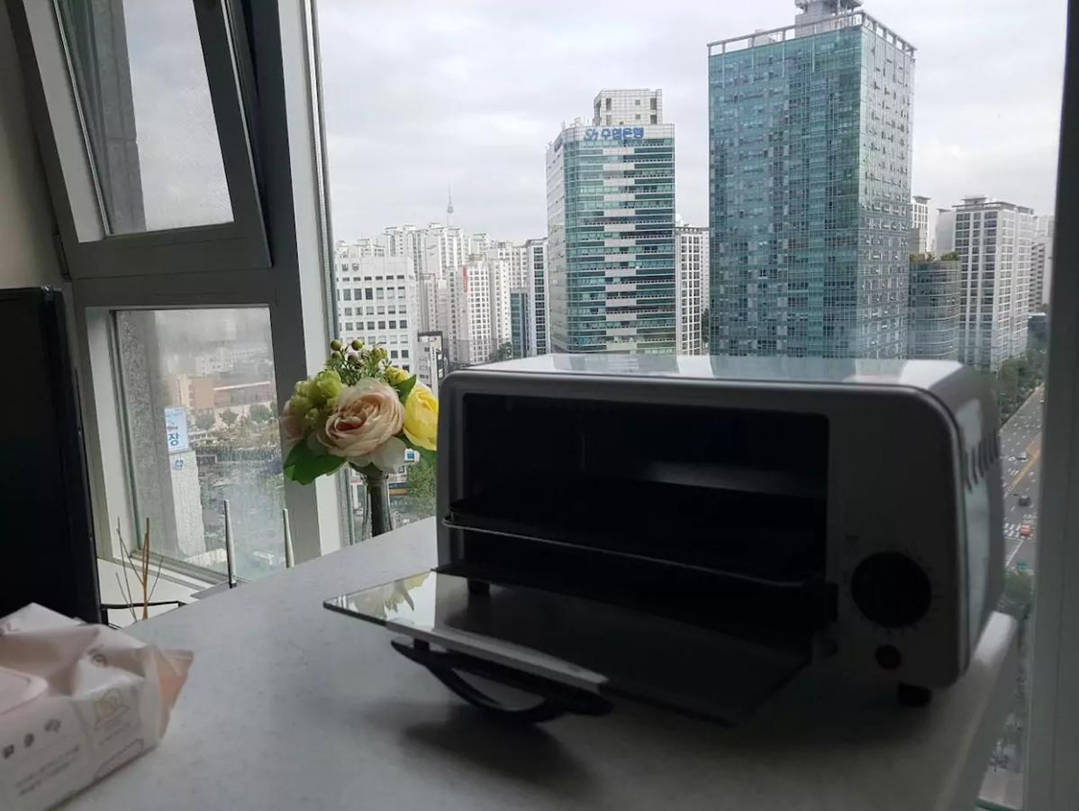 Appartamento Sweet House #2 Seul Esterno foto