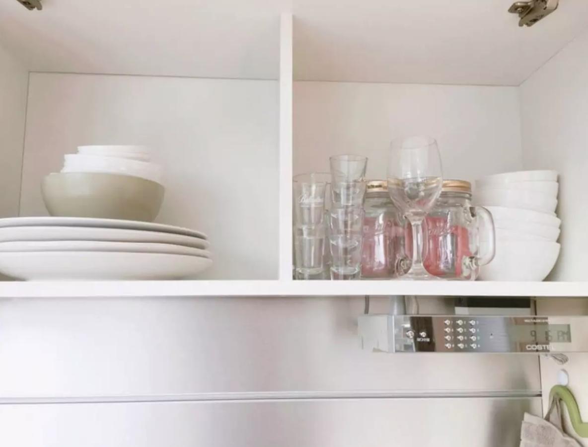 Appartamento Sweet House #2 Seul Esterno foto