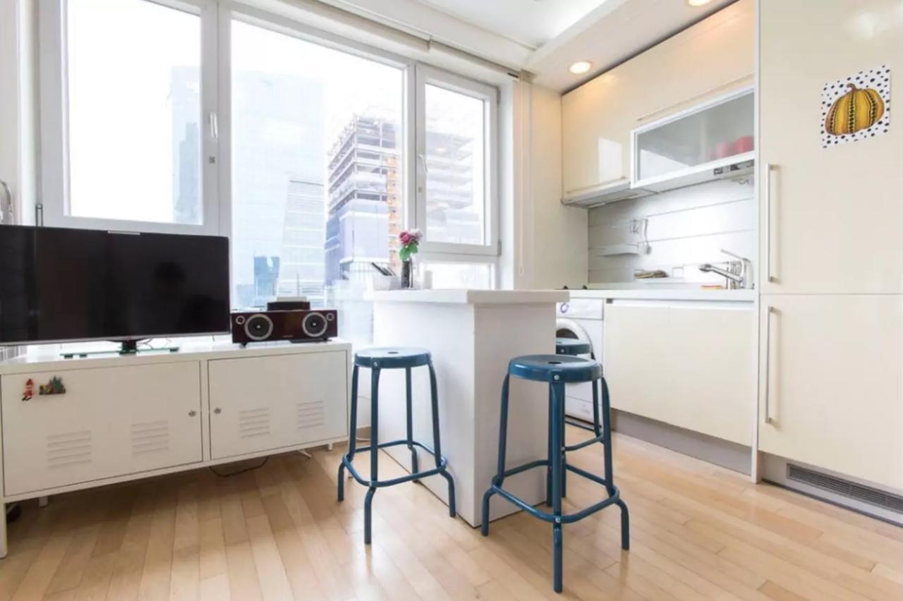 Appartamento Sweet House #2 Seul Esterno foto