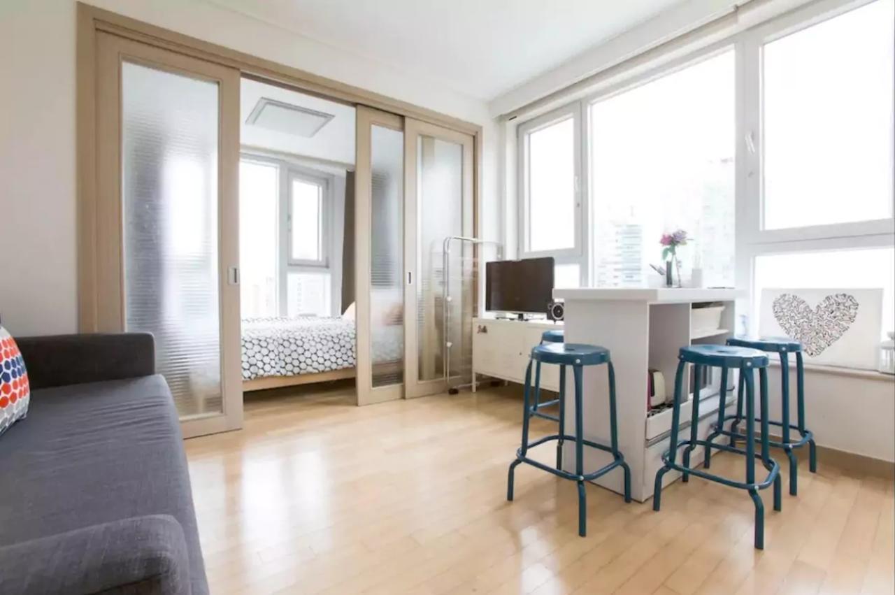 Appartamento Sweet House #2 Seul Esterno foto